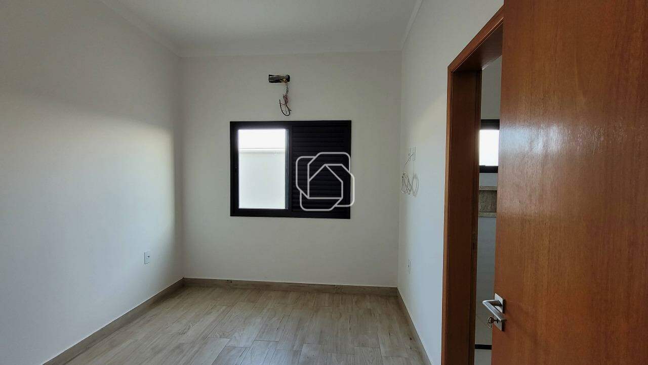 Casa de Condomínio para aluguel em Salto - SP - Jardim D’Icaraí :