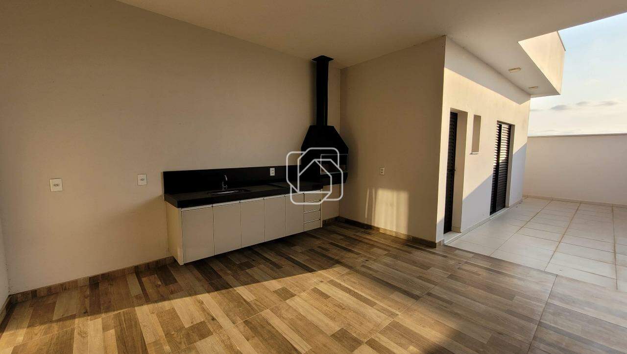 Casa de Condomínio para aluguel em Salto - SP - Jardim D’Icaraí :