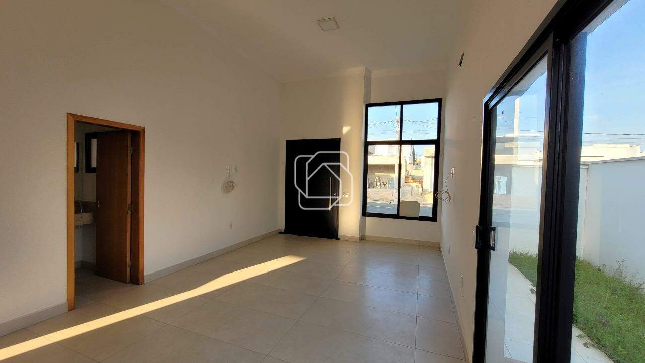 Casa de Condomínio para aluguel em Salto - SP - Jardim D’Icaraí :