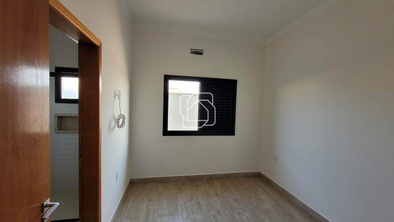Casa de Condomínio para aluguel em Salto - SP - Jardim D’Icaraí :