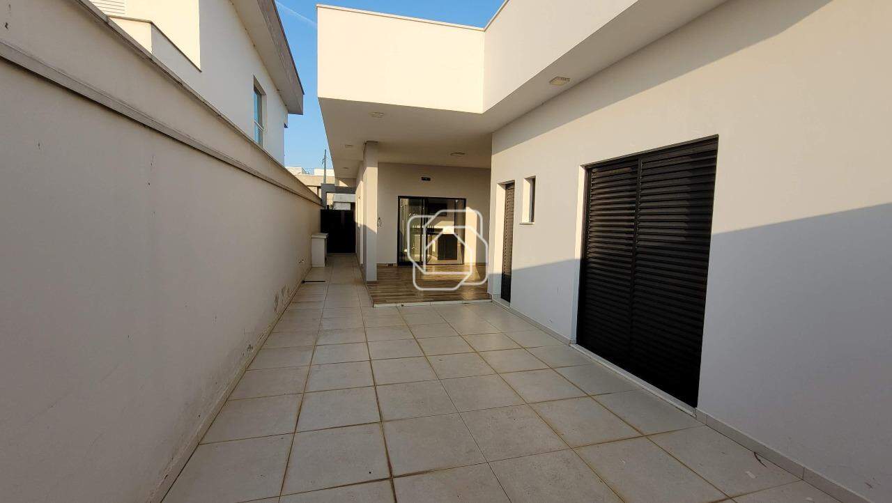 Casa de Condomínio para aluguel em Salto - SP - Jardim D’Icaraí :