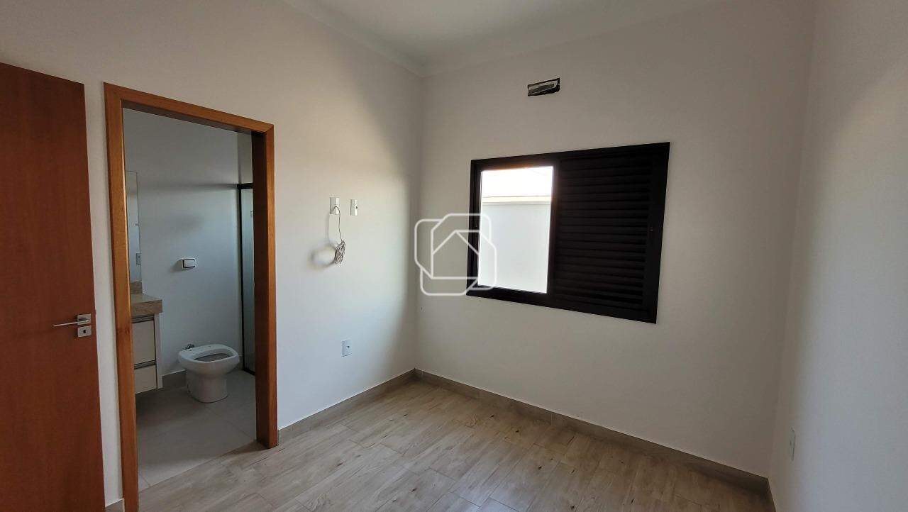 Casa de Condomínio para aluguel em Salto - SP - Jardim D’Icaraí :