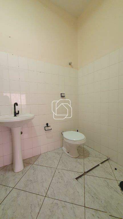 Sala Comercial para aluguel em Itu - SP - Vila Nova: 