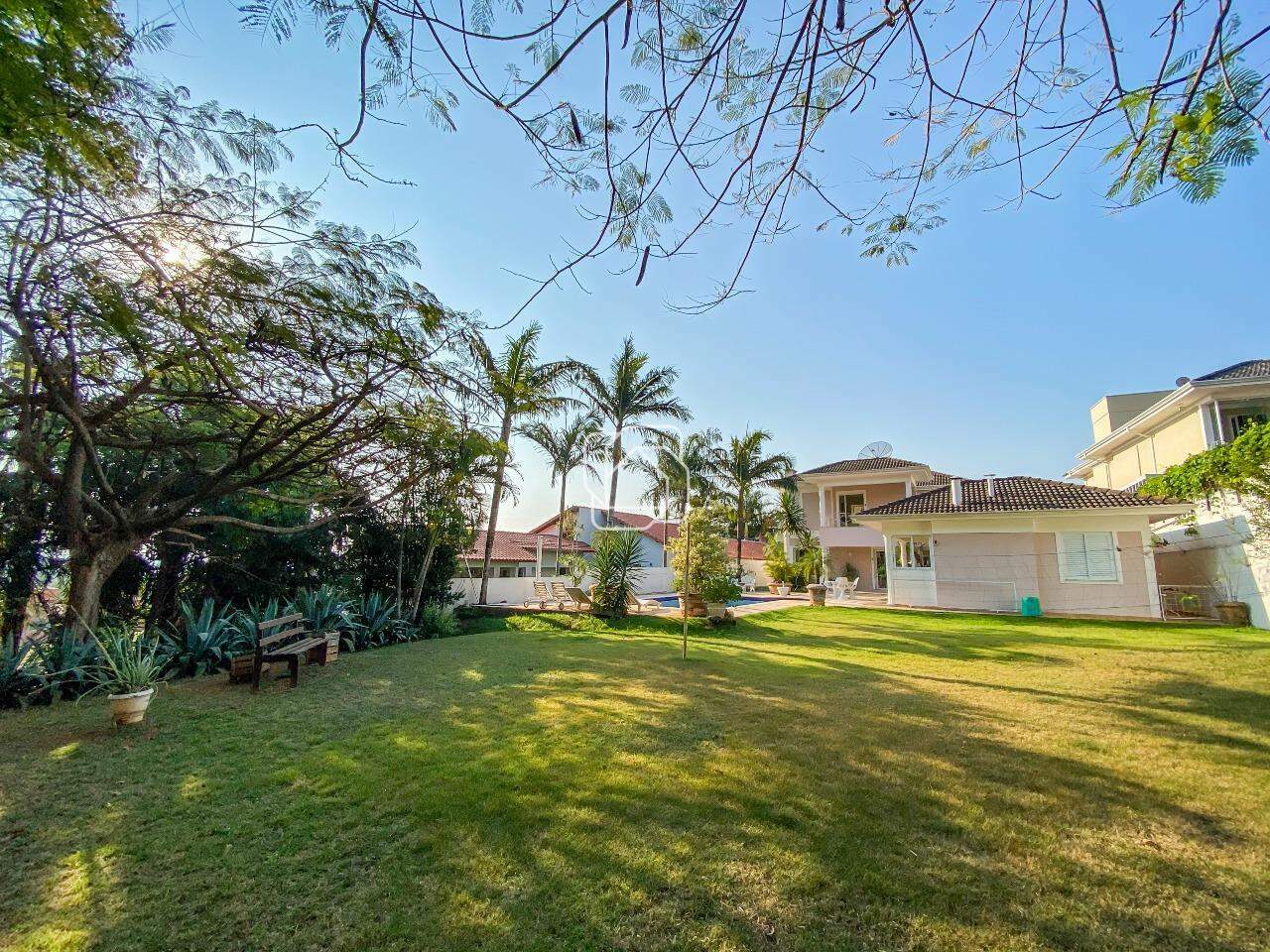Casa de Condomínio à venda em Itu - SP - Jardim Theodora: Casa de 4 suítes à venda no Condomínio Jardim Theodora - Itu/SP