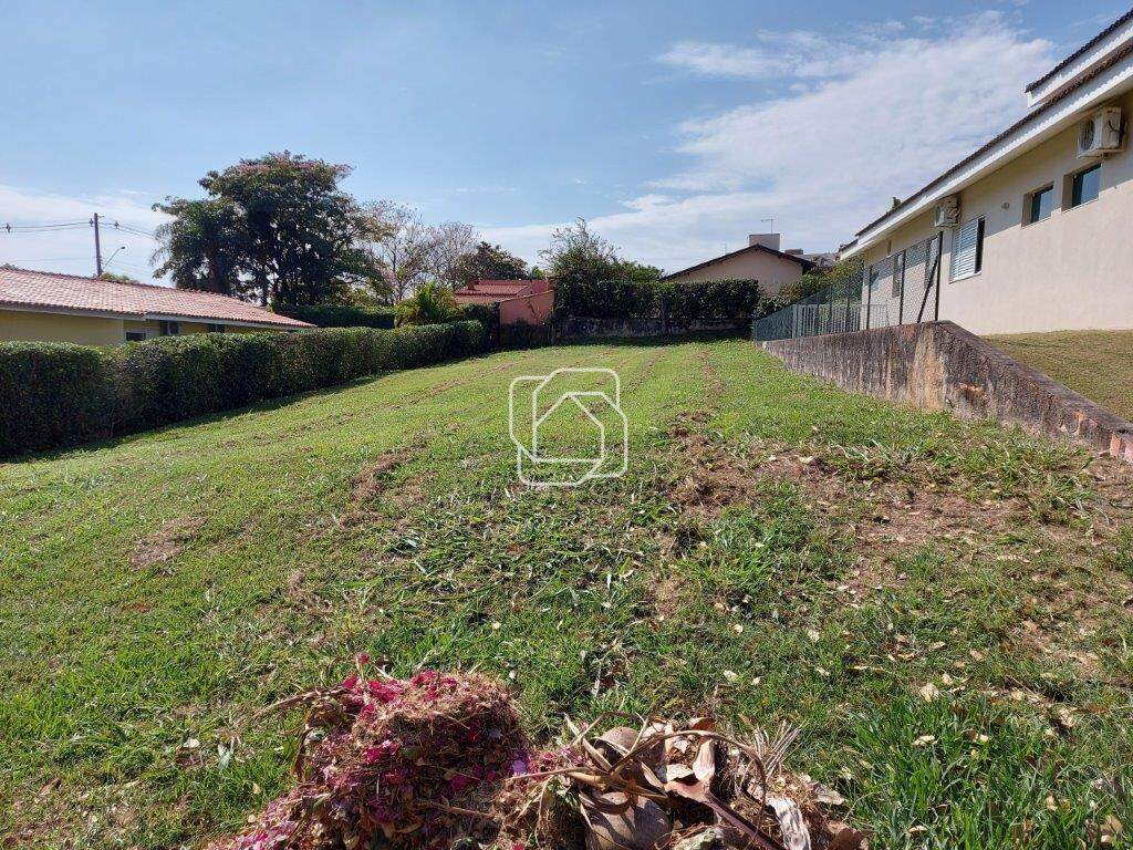 Terreno à venda em Itu - SP - Condomínio Campos de Santo Antônio: Terreno à venda no Condomínio Campos de Santo Antônio em Itu