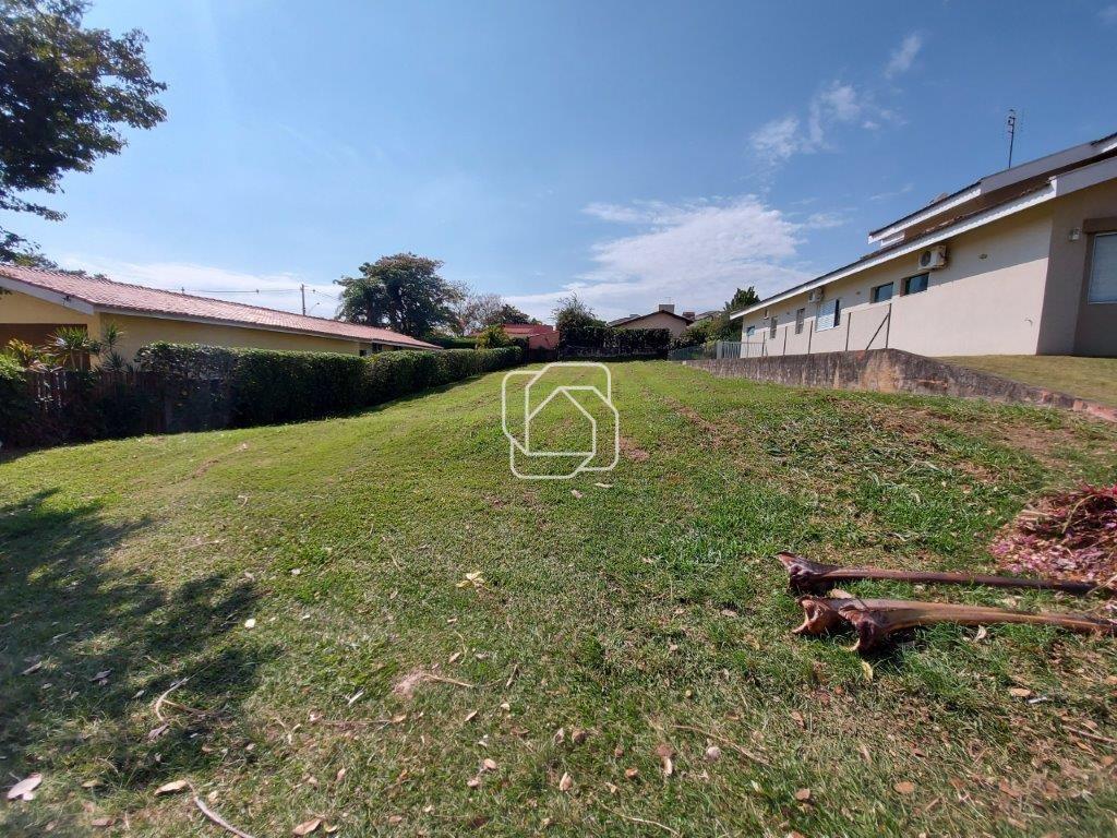 Terreno à venda em Itu - SP - Condomínio Campos de Santo Antônio: Terreno à venda no Condomínio Campos de Santo Antônio em Itu