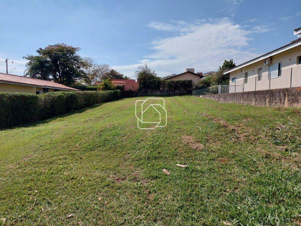Terreno à venda em Itu - SP - Condomínio Campos de Santo Antônio: Terreno à venda no Condomínio Campos de Santo Antônio em Itu