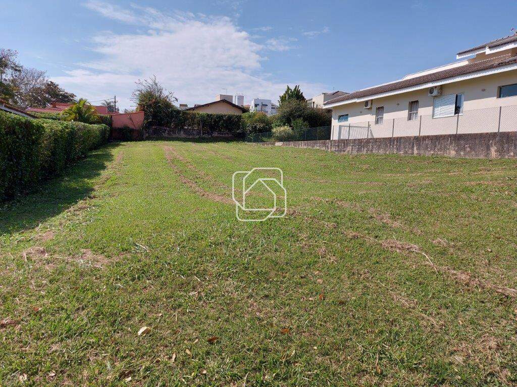 Terreno à venda em Itu - SP - Condomínio Campos de Santo Antônio: Terreno à venda no Condomínio Campos de Santo Antônio em Itu