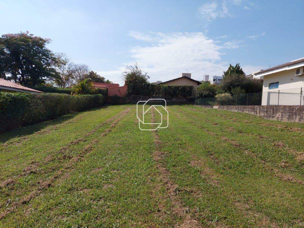 Terreno à venda em Itu - SP - Condomínio Campos de Santo Antônio: Terreno à venda no Condomínio Campos de Santo Antônio em Itu