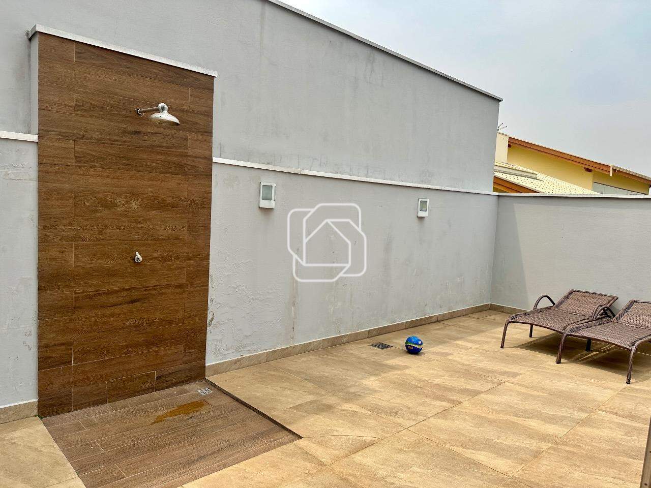 Casa de Condomínio à venda em Salto - SP - Condomínio Costa das Areias: 