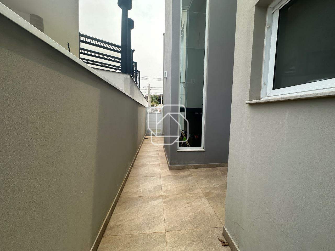 Casa de Condomínio à venda em Salto - SP - Condomínio Costa das Areias: 