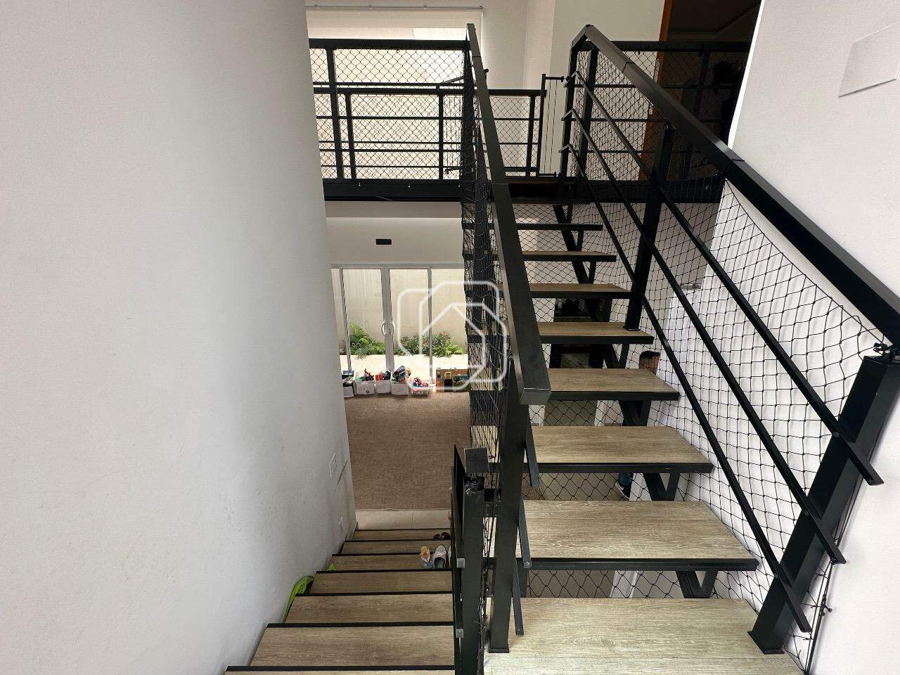 Casa de Condomínio à venda em Salto - SP - Condomínio Costa das Areias: 