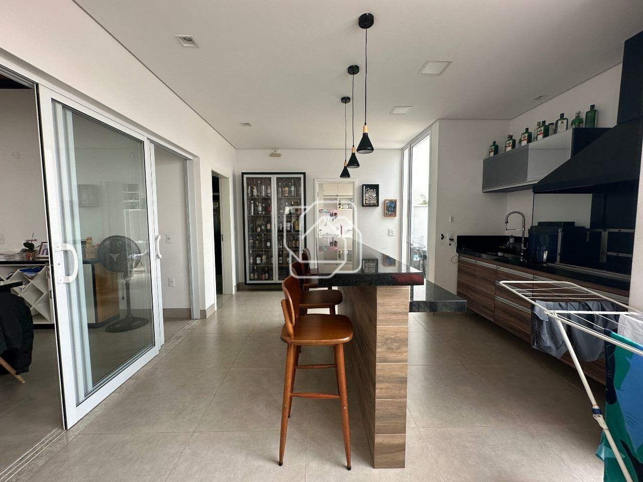 Casa de Condomínio à venda em Salto - SP - Condomínio Costa das Areias: 