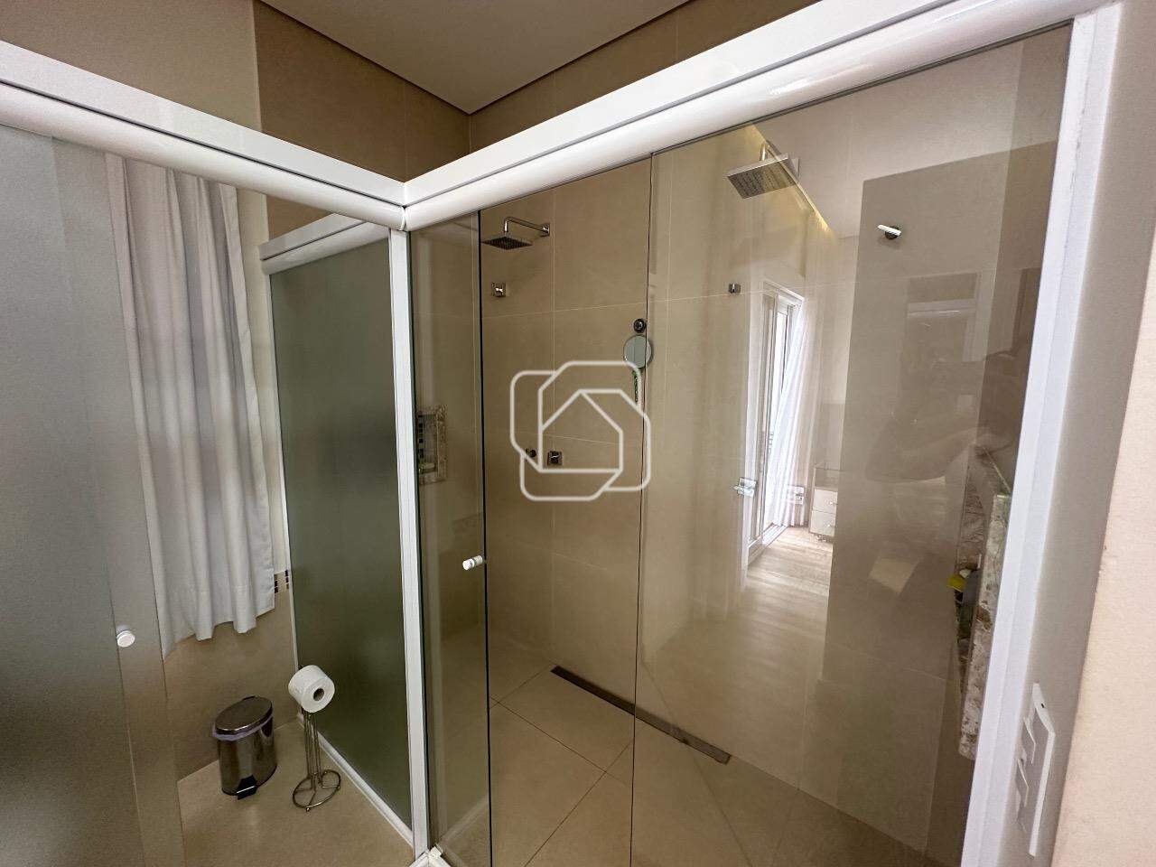 Casa de Condomínio à venda em Salto - SP - Condomínio Costa das Areias: 