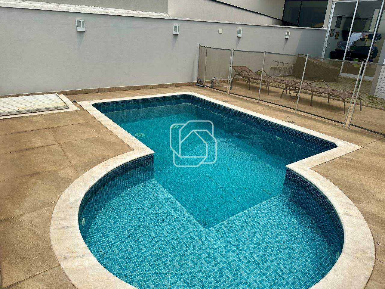 Casa de Condomínio à venda em Salto - SP - Condomínio Costa das Areias: 