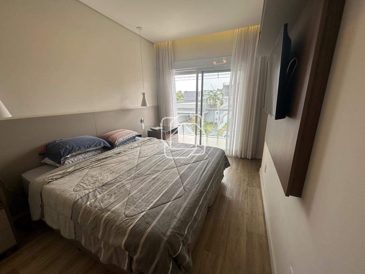 Casa de Condomínio à venda em Salto - SP - Condomínio Costa das Areias: 