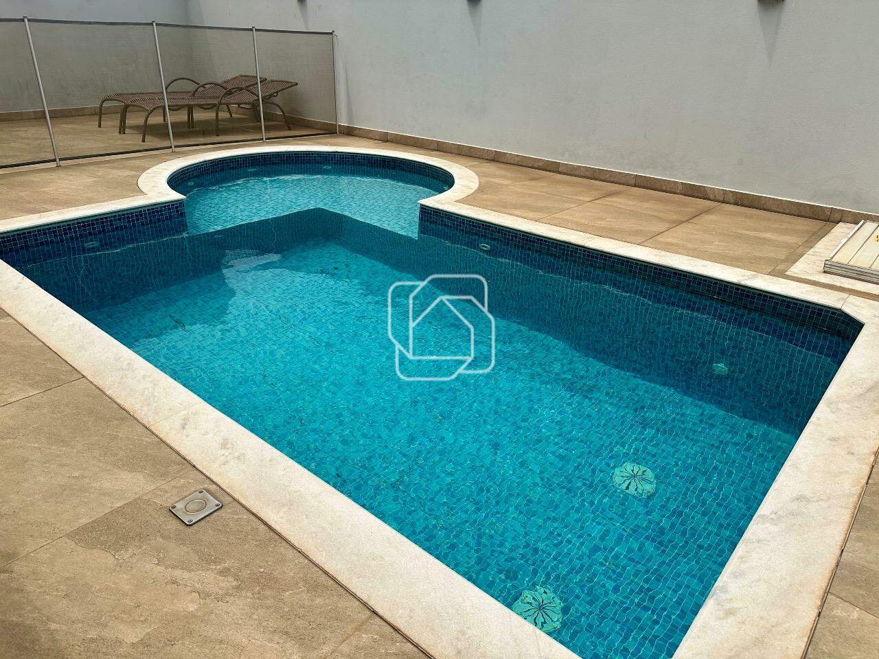 Casa de Condomínio à venda em Salto - SP - Condomínio Costa das Areias: 
