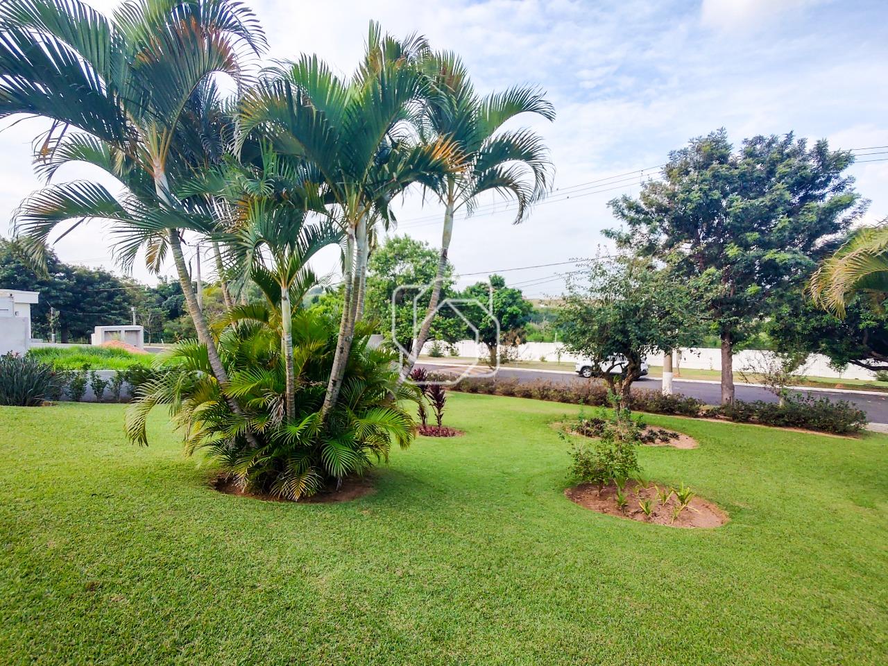 Casa de Condomínio à venda em Itu - SP - Parque Village Castelo: Área externa