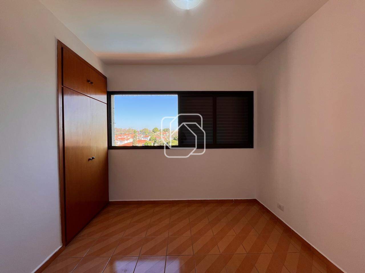 Apartamento para aluguel em Itu - SP - Edifício Villa Di Siena: