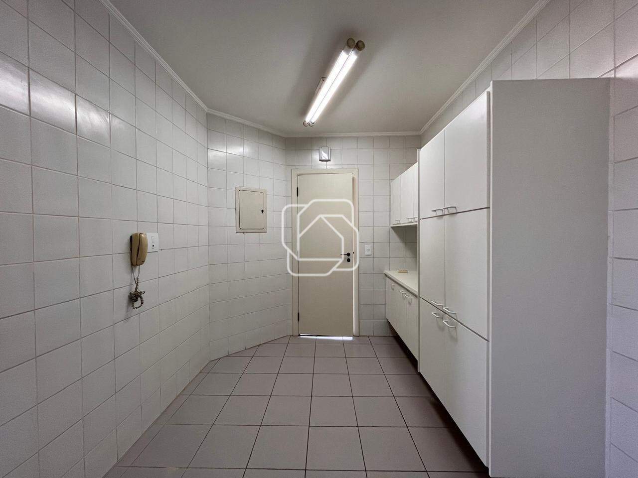 Apartamento para aluguel em Itu - SP - Edifício Villa Di Siena: