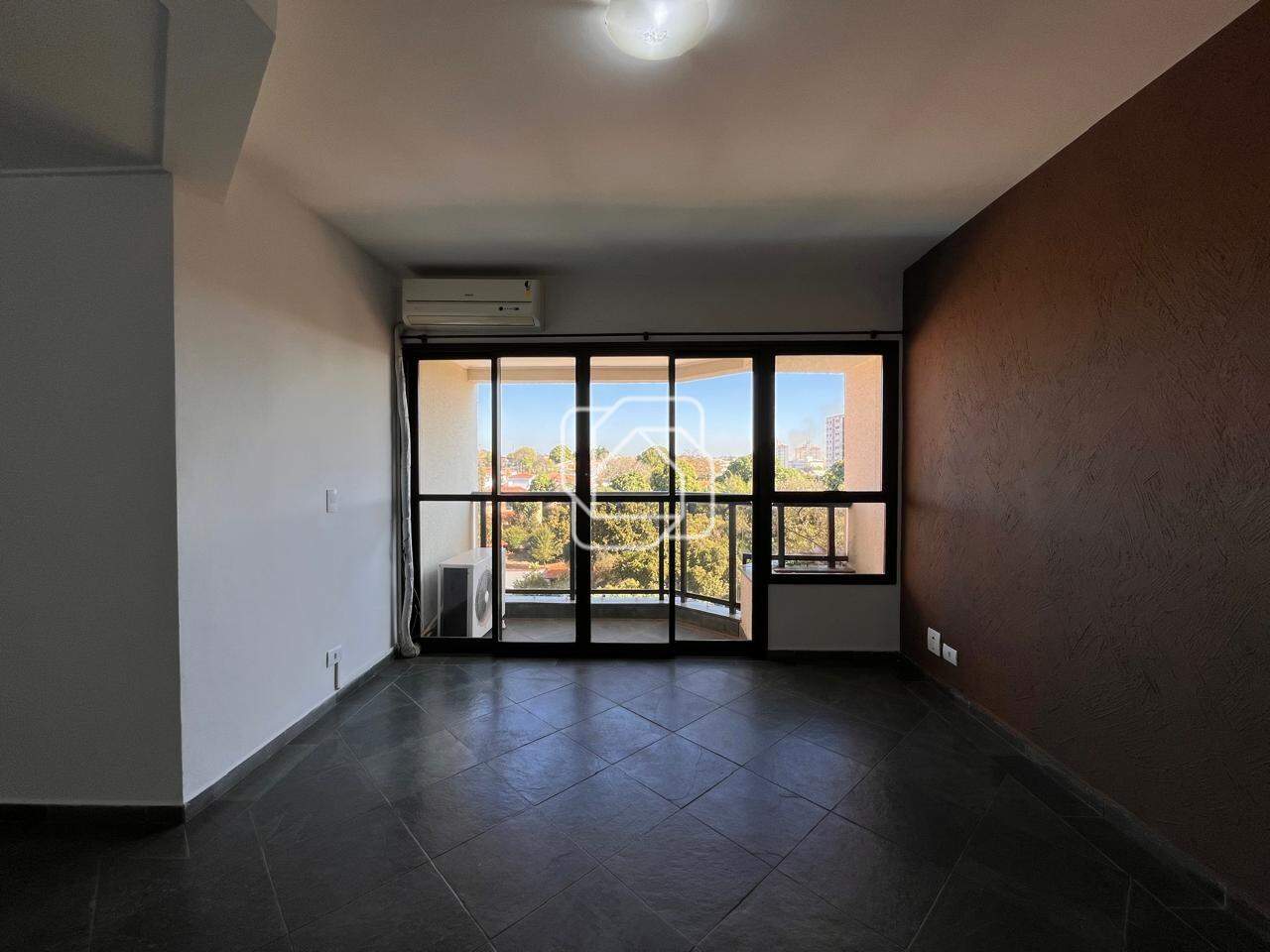 Apartamento para aluguel em Itu - SP - Edifício Villa Di Siena: