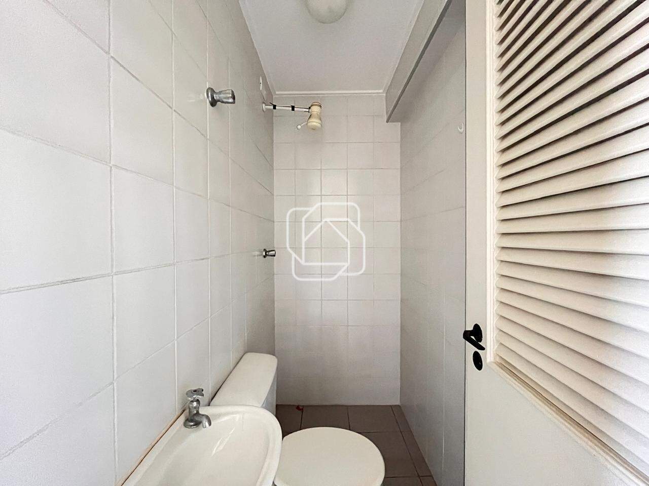 Apartamento para aluguel em Itu - SP - Edifício Villa Di Siena: