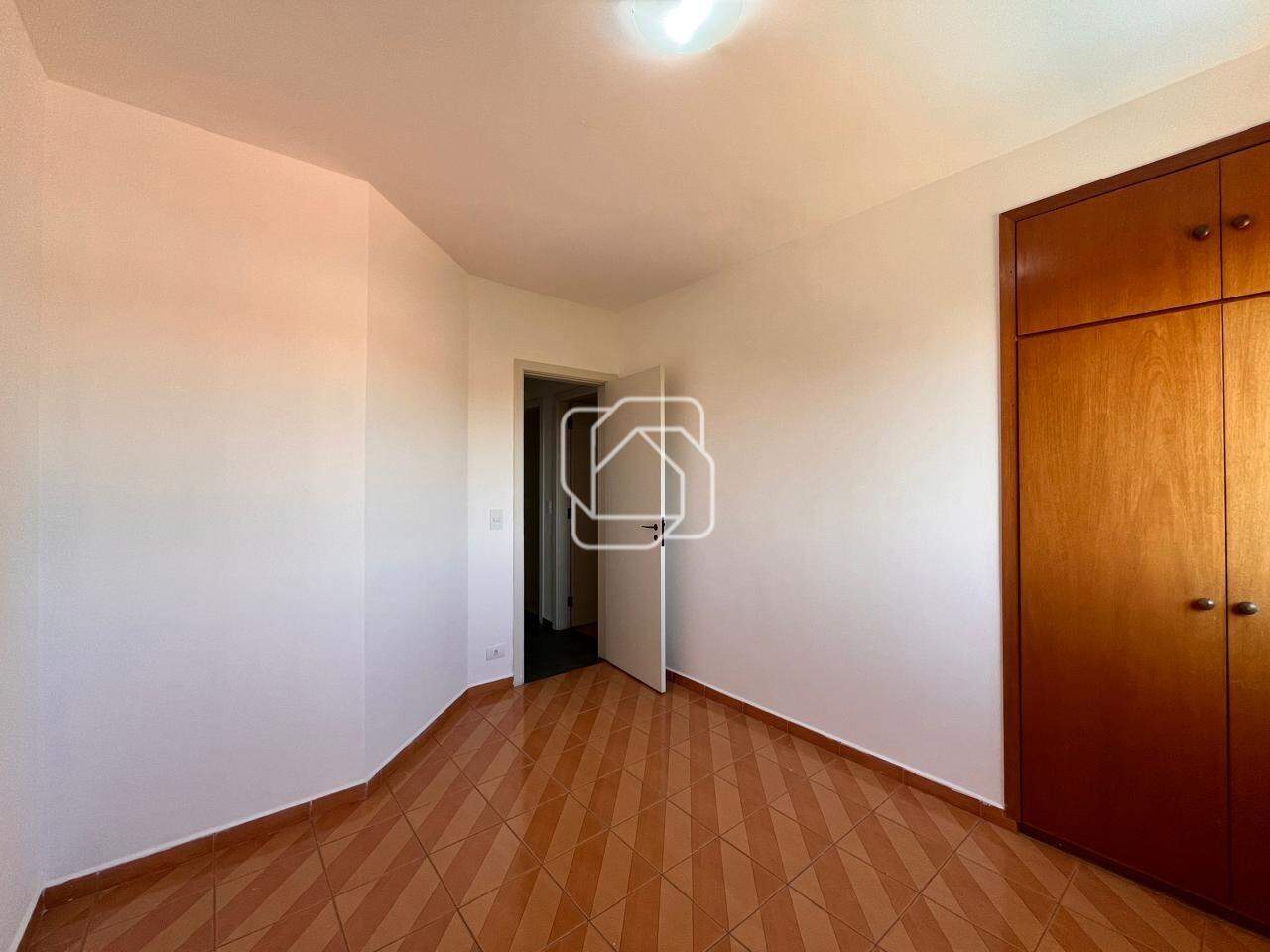 Apartamento para aluguel em Itu - SP - Edifício Villa Di Siena: