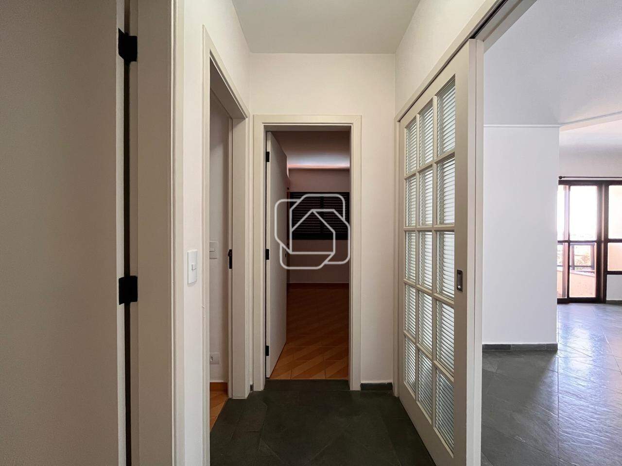Apartamento para aluguel em Itu - SP - Edifício Villa Di Siena: