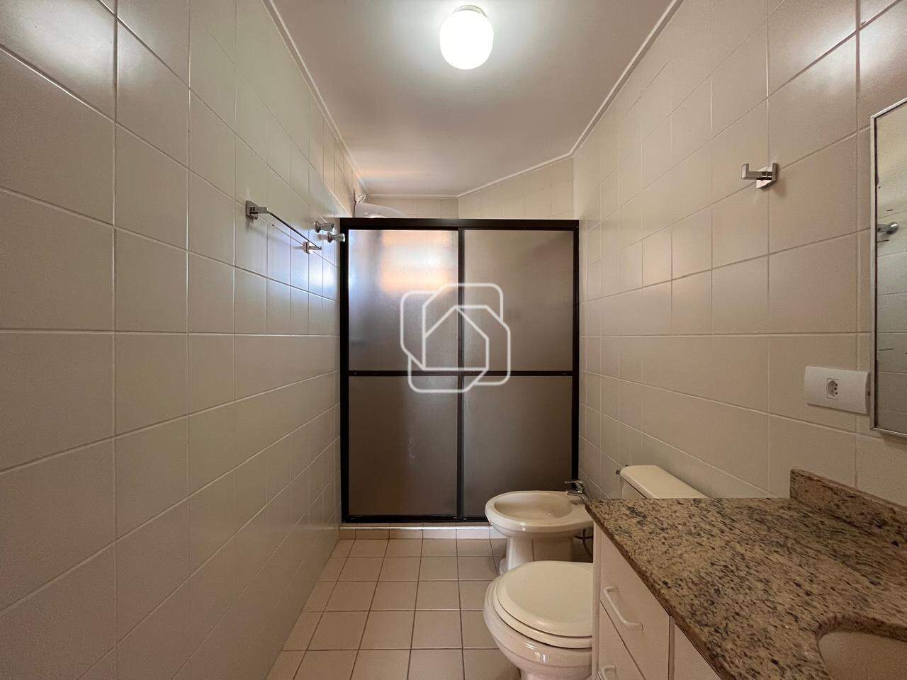Apartamento para aluguel em Itu - SP - Edifício Villa Di Siena: