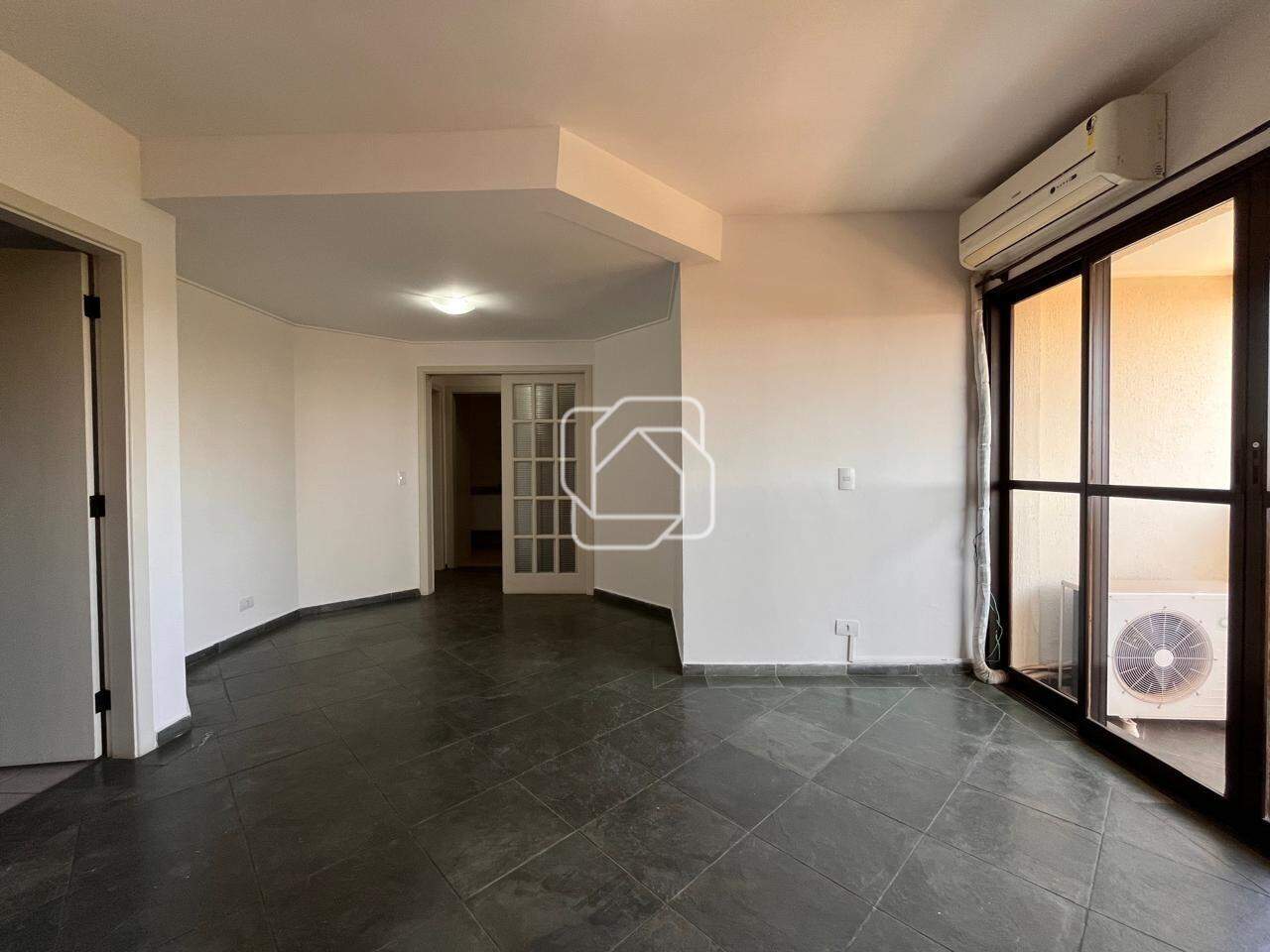 Apartamento para aluguel em Itu - SP - Edifício Villa Di Siena: