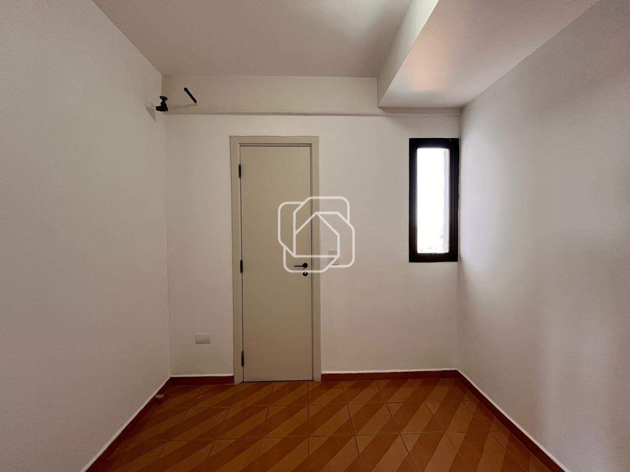 Apartamento para aluguel em Itu - SP - Edifício Villa Di Siena: