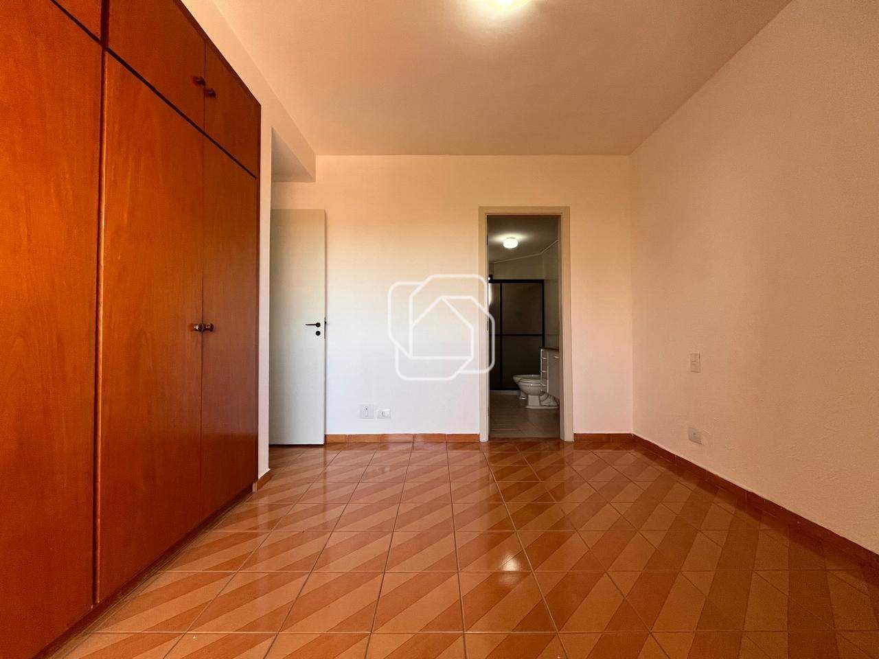 Apartamento para aluguel em Itu - SP - Edifício Villa Di Siena: