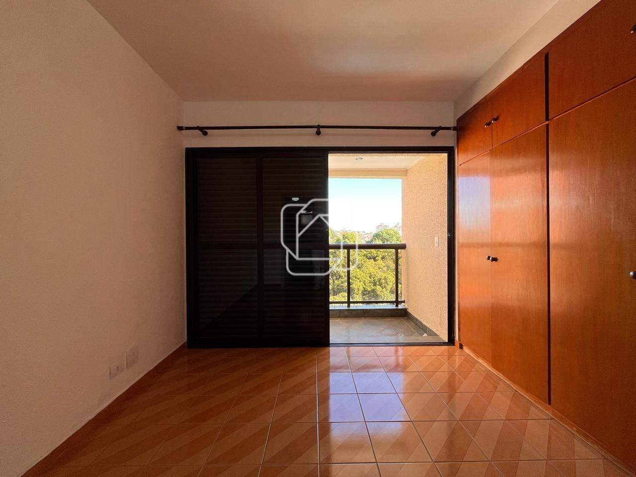 Apartamento para aluguel em Itu - SP - Edifício Villa Di Siena: