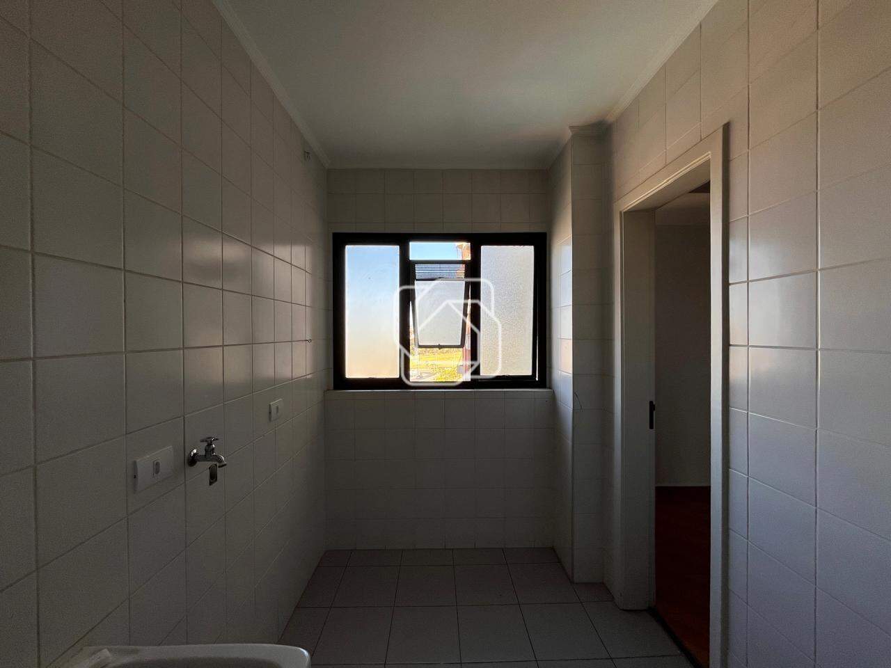 Apartamento para aluguel em Itu - SP - Edifício Villa Di Siena: