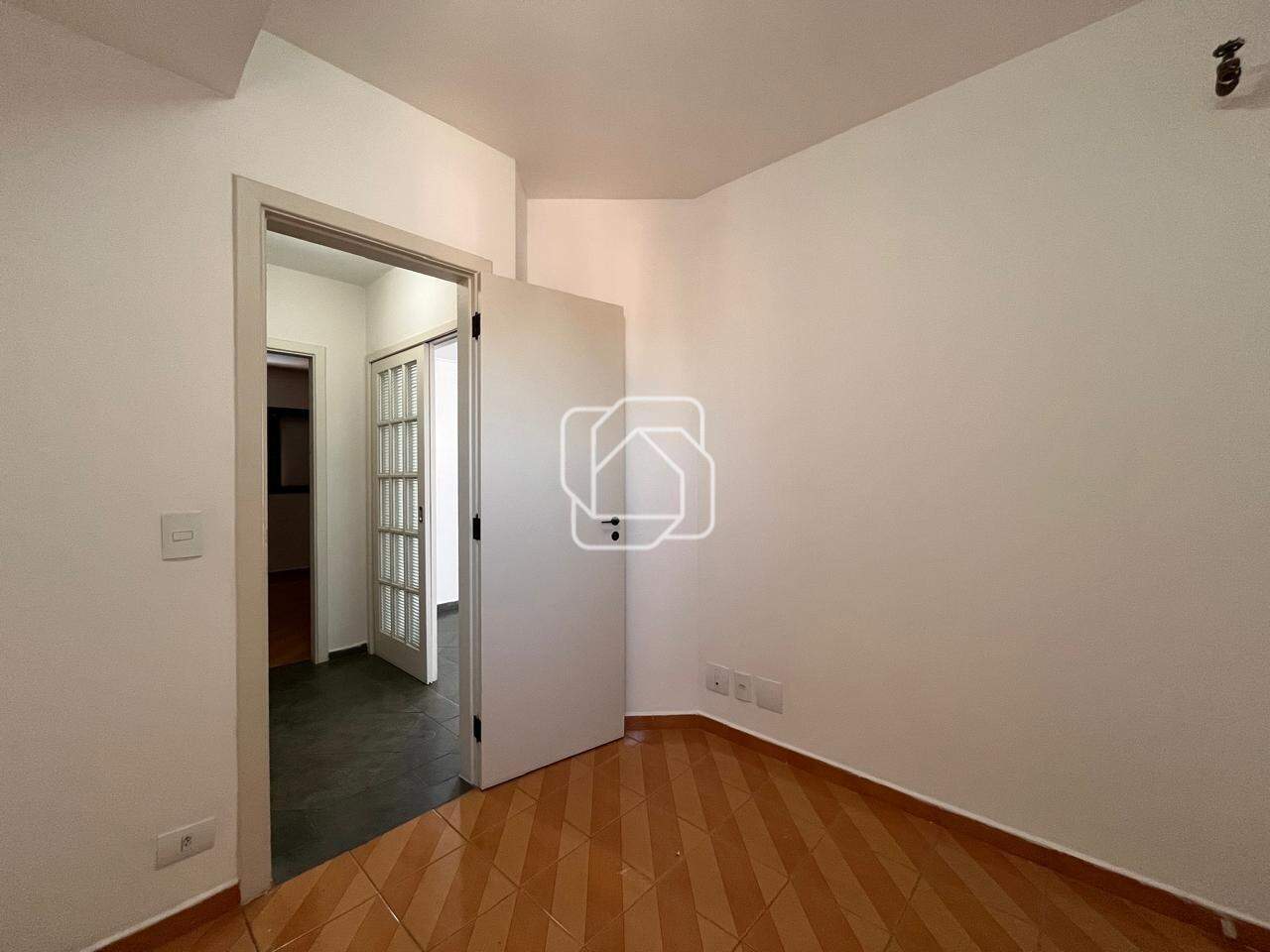 Apartamento para aluguel em Itu - SP - Edifício Villa Di Siena: