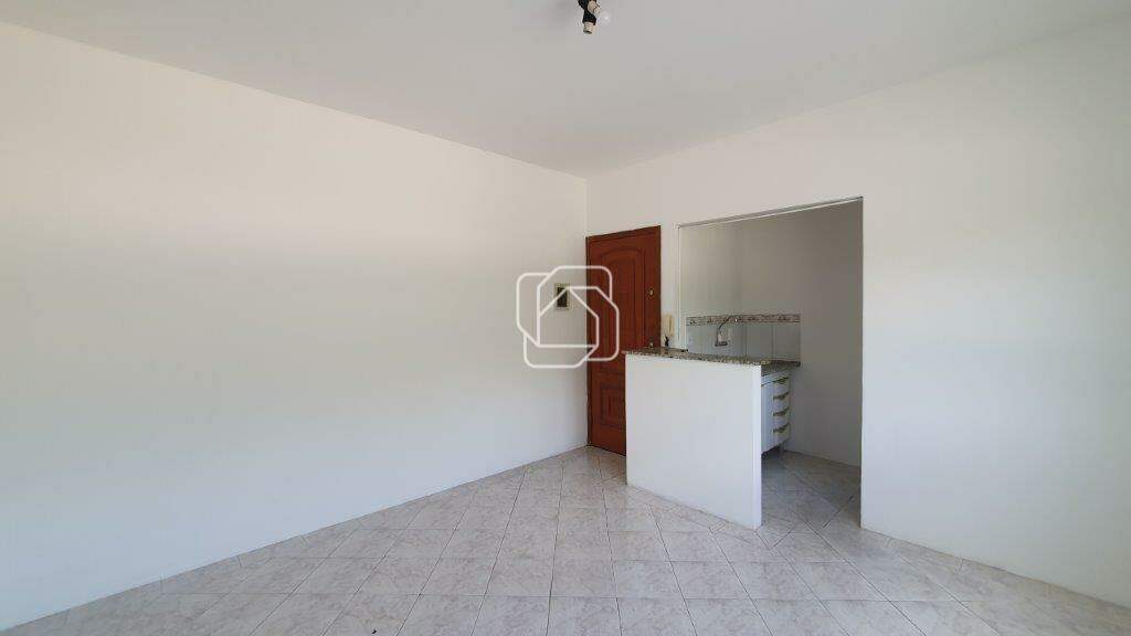 Kitnet para aluguel em Itu - SP - Vila Gatti: 