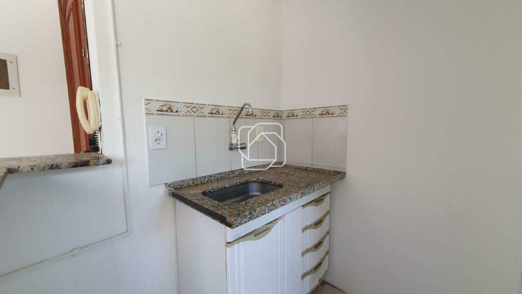 Kitnet para aluguel em Itu - SP - Vila Gatti: 