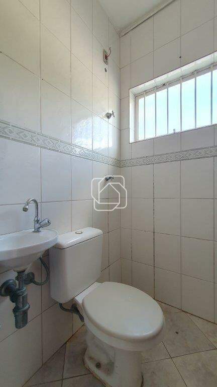 Kitnet para aluguel em Itu - SP - Vila Gatti: 