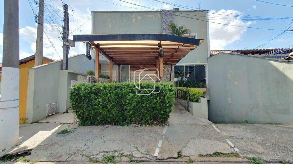 Kitnet para aluguel em Itu - SP - Vila Gatti: 