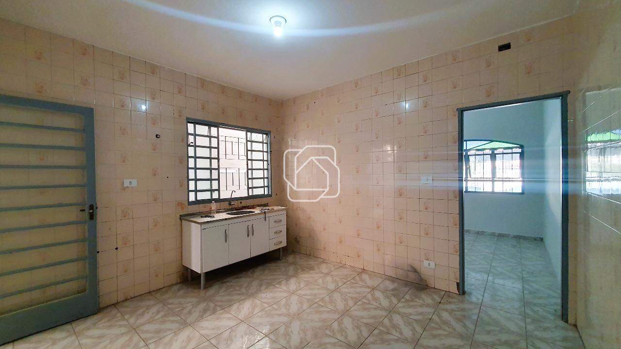 Casa para aluguel em Itu - SP - Parque das Rosas: