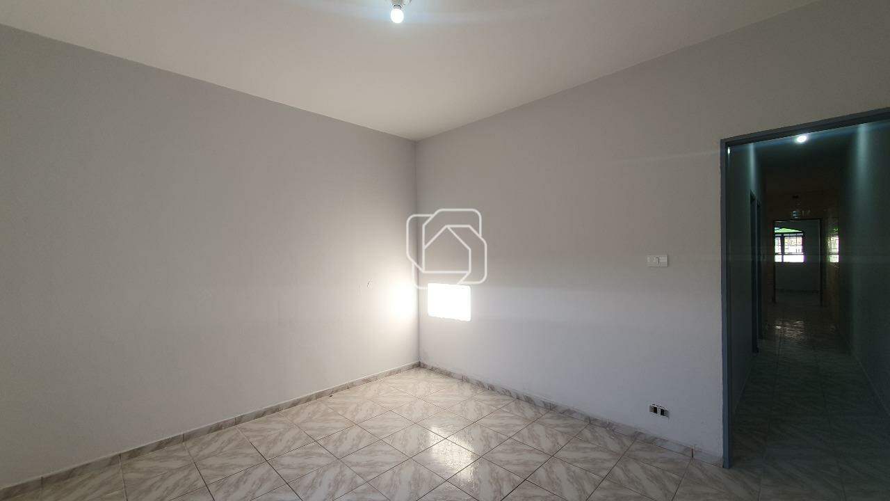 Casa para aluguel em Itu - SP - Parque das Rosas: