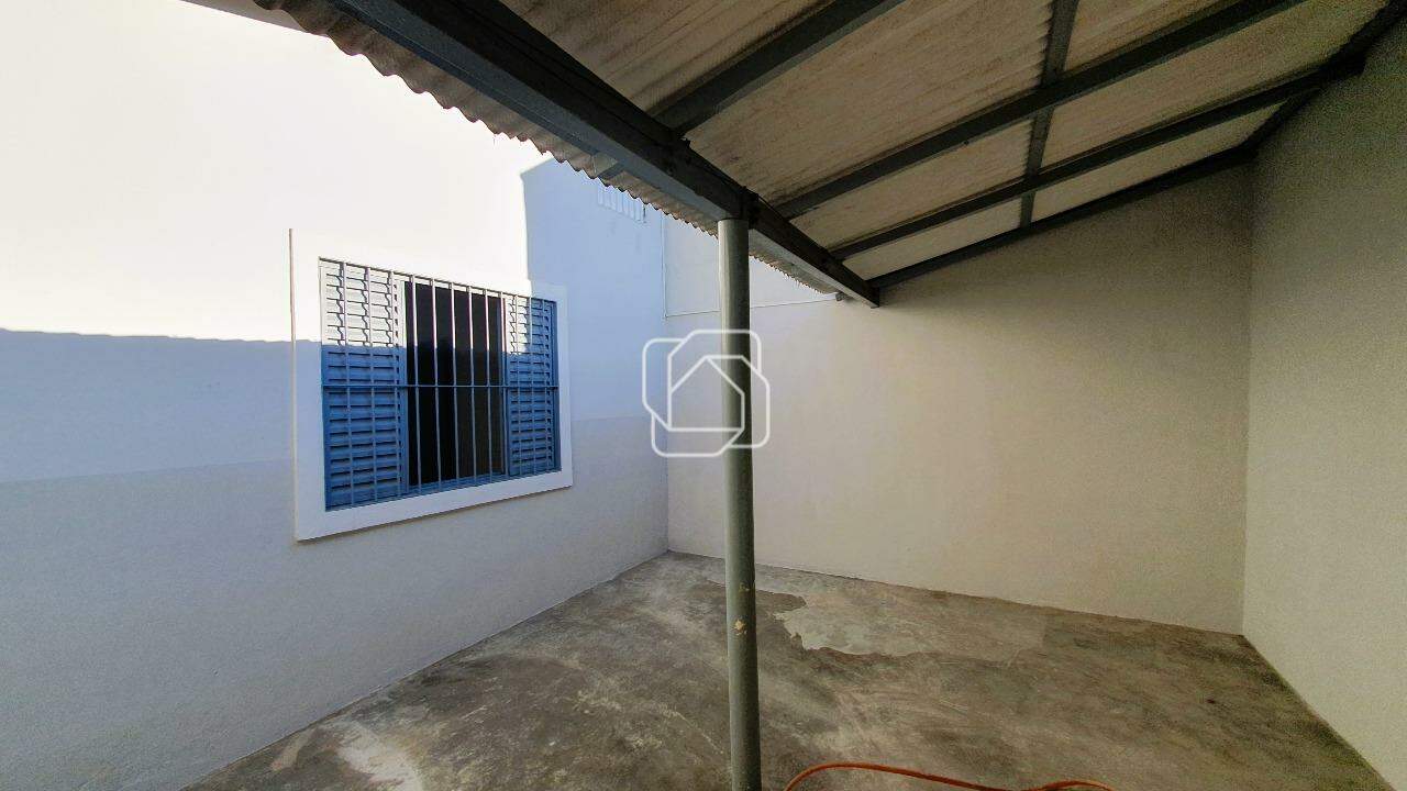 Casa para aluguel em Itu - SP - Parque das Rosas: