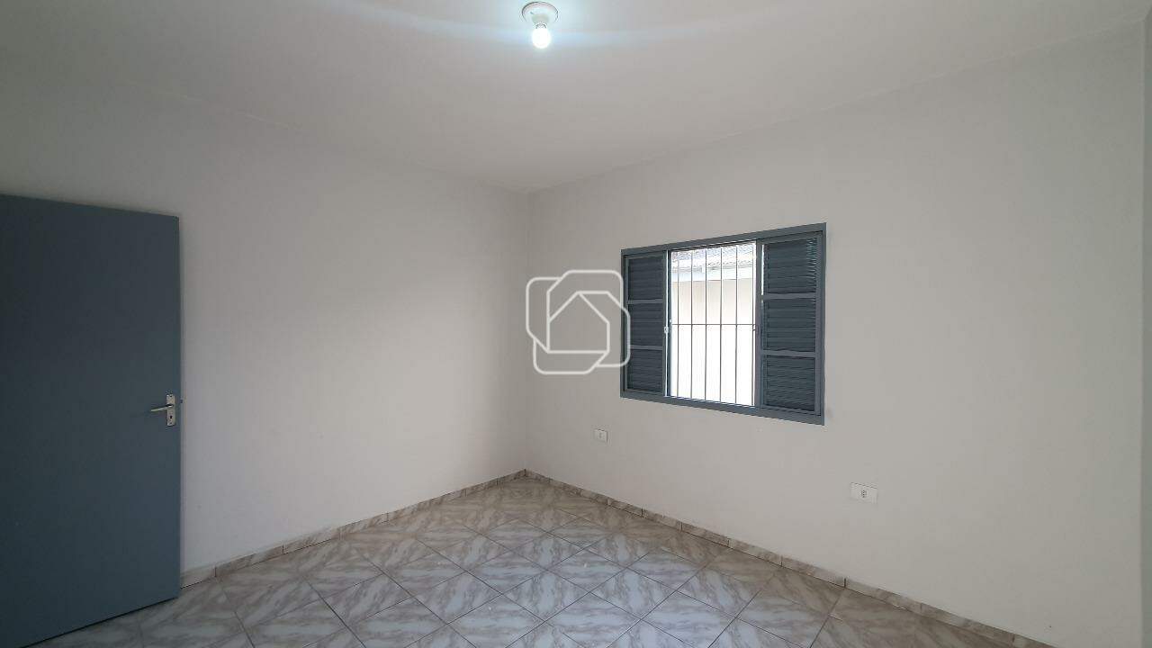 Casa para aluguel em Itu - SP - Parque das Rosas: