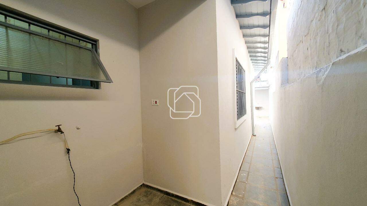 Casa para aluguel em Itu - SP - Parque das Rosas: