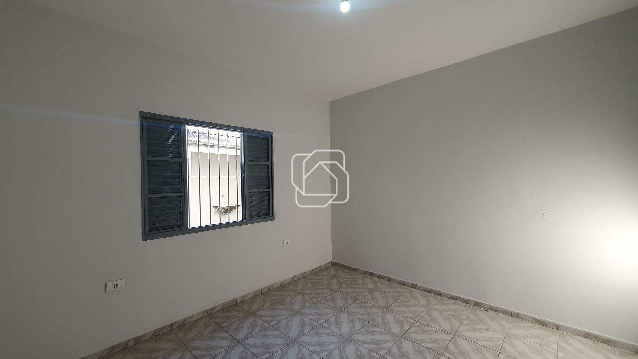 Casa para aluguel em Itu - SP - Parque das Rosas: