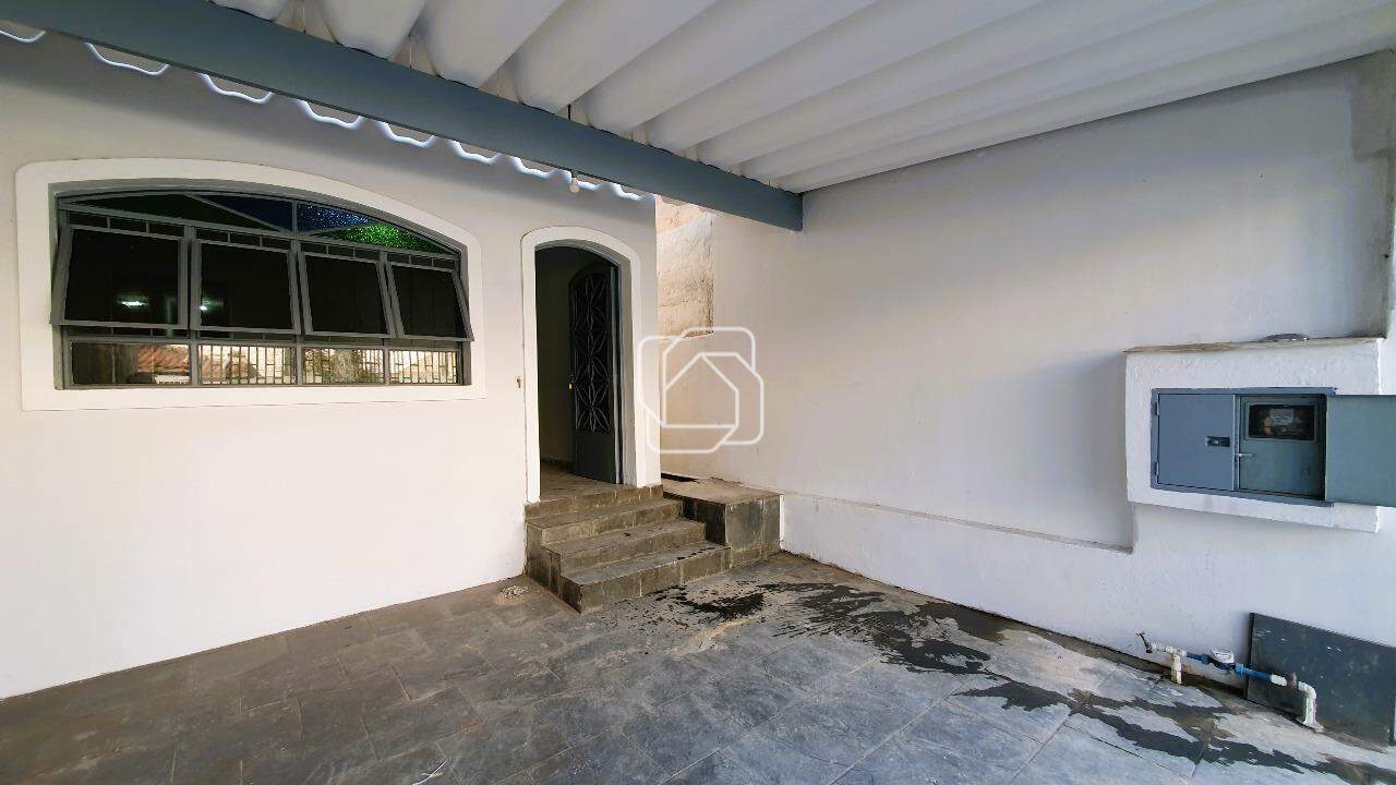 Casa para aluguel em Itu - SP - Parque das Rosas: 