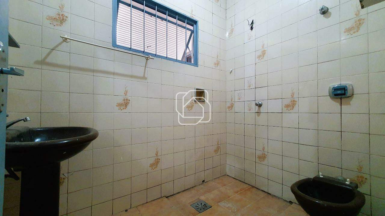 Casa para aluguel em Itu - SP - Parque das Rosas: