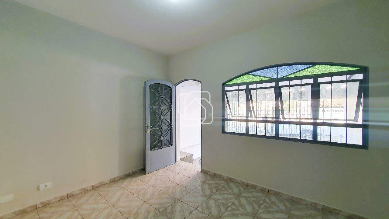 Casa para aluguel em Itu - SP - Parque das Rosas: