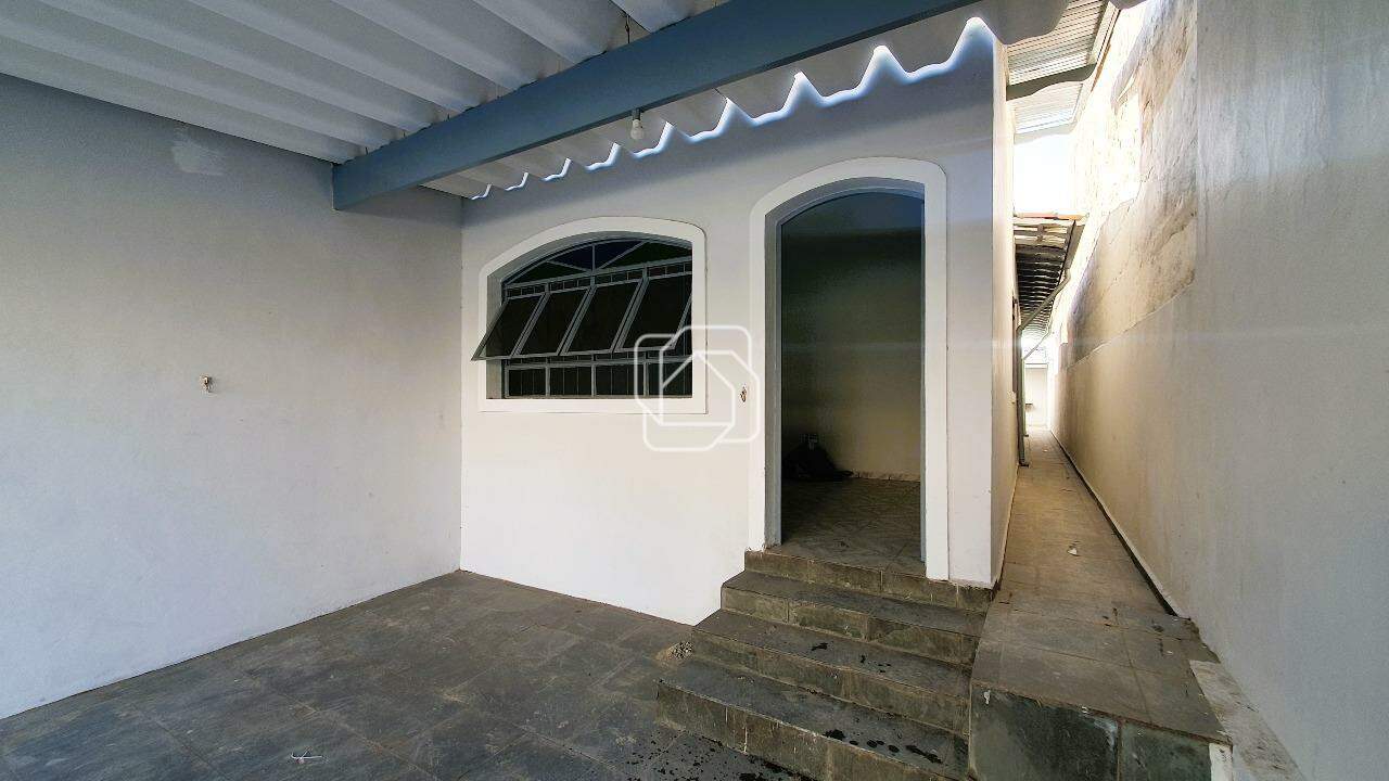 Casa para aluguel em Itu - SP - Parque das Rosas: 