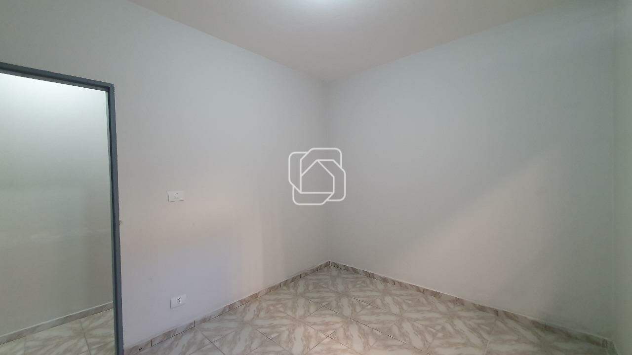 Casa para aluguel em Itu - SP - Parque das Rosas: